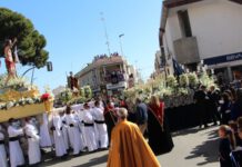 Encuentro Domingo de Resurrección.